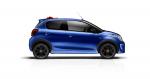 Citroen C1 Urban Ride 2018 года (WW)